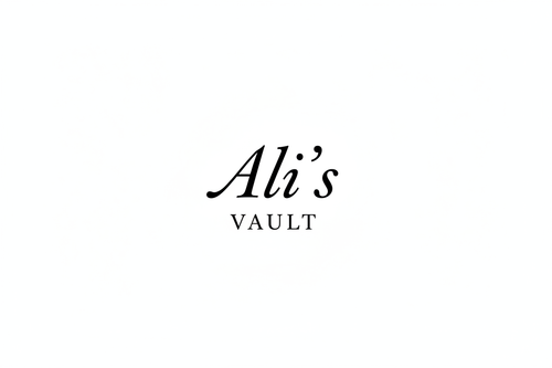 Ali's Vault